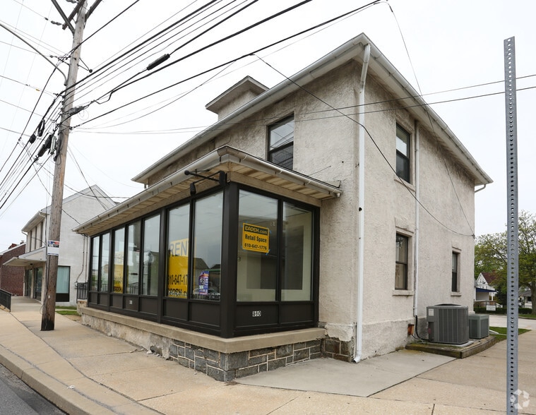 Primary Photo Of 890 Lancaster Ave, Devon Storefront Retail Residential For Lease