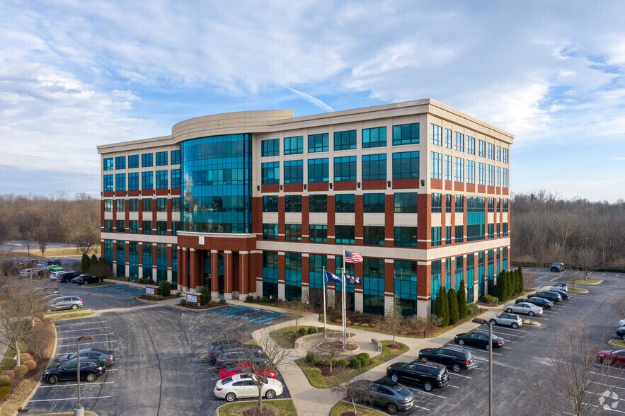 Primary Photo Of 10200 Forest Green Blvd, Louisville Office For Lease