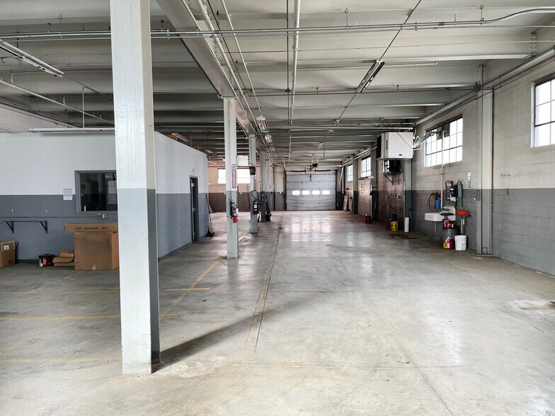 Primary Photo Of 261 S Main St, Cattaraugus Manufacturing For Lease