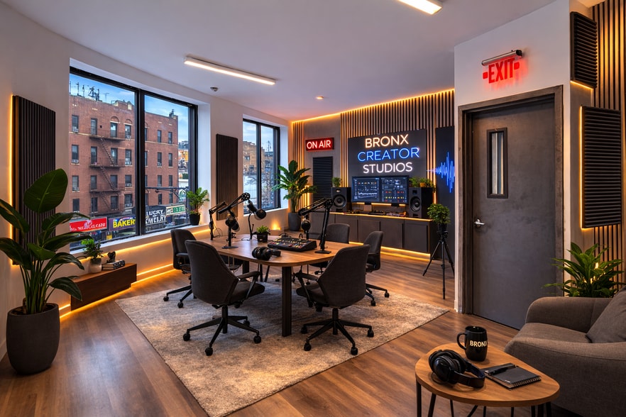 Primary Photo Of 8-12 W Fordham Rd, Bronx Storefront Retail Office For Lease