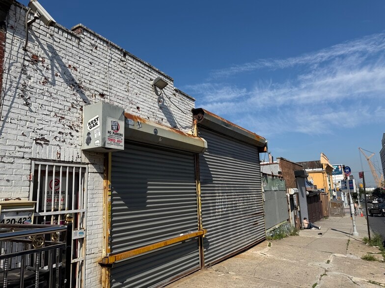 More Photos Of 420 39th St, Brooklyn Land For Sale