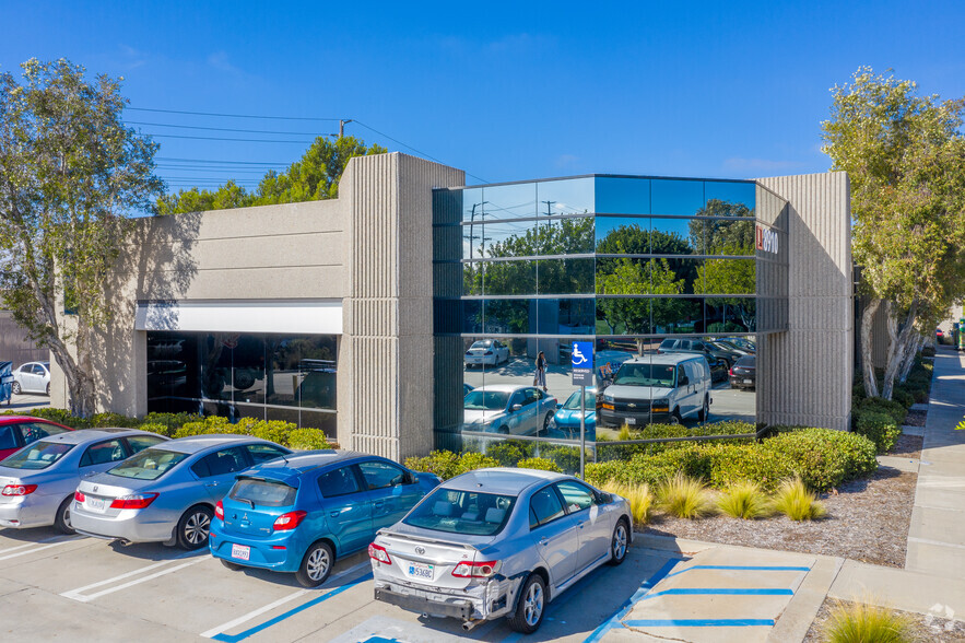 Primary Photo Of 8910 Activity Rd, San Diego Warehouse For Lease