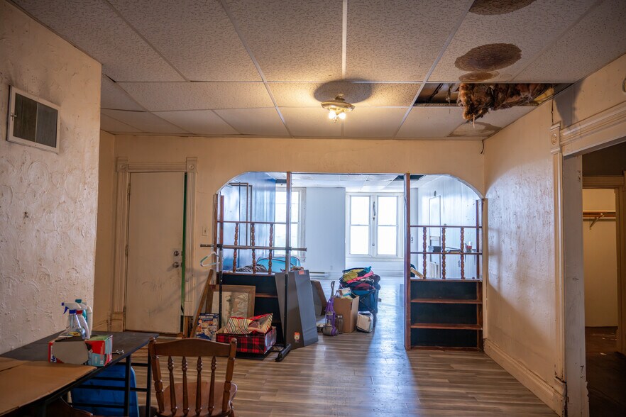 More Photos Of 215 Main St, Elroy Storefront Retail Residential For Sale