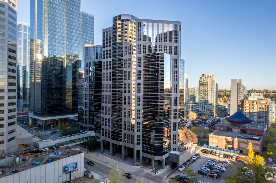 More Photos Of 222 3rd Ave SW, Calgary Office For Lease