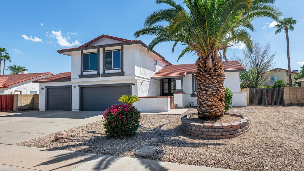 Primary Photo Of 1927 E Crocus Dr, Phoenix Specialty For Sale