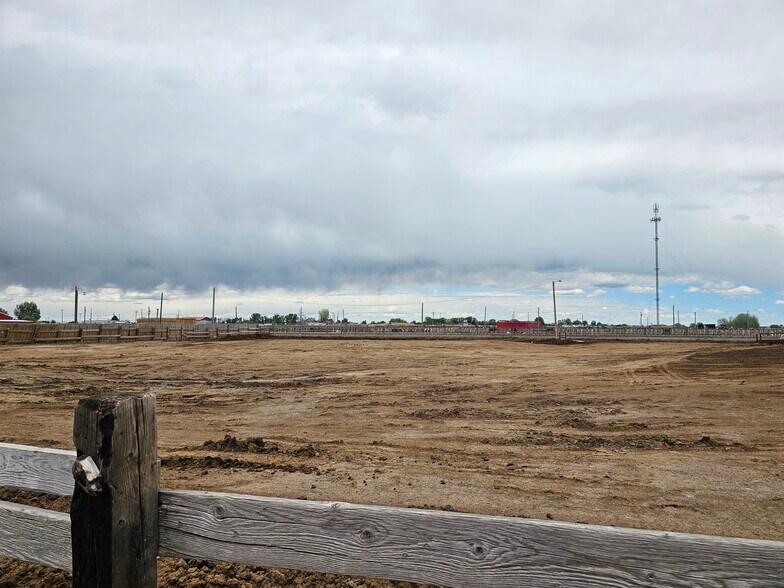 More Photos Of 200 S 585 W w, Paul Land For Sale