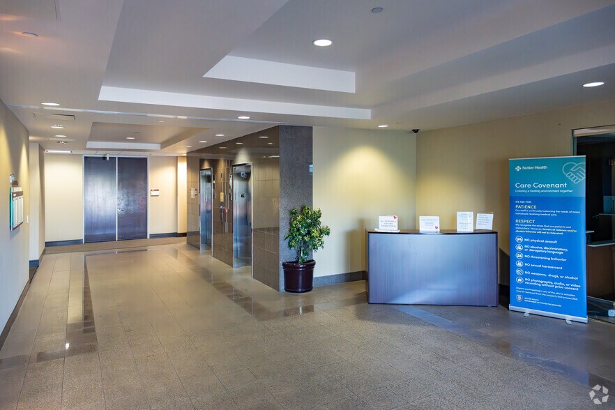 More Photos Of 100 Rowland Way, Novato Unknown For Lease