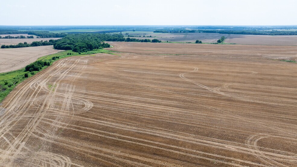 More Photos Of TBD US-271, Bogata Land For Sale