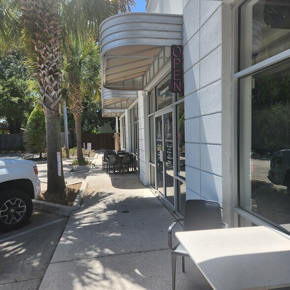 More Photos Of 1538 Hendricks Ave, Jacksonville Storefront Retail Office For Sale