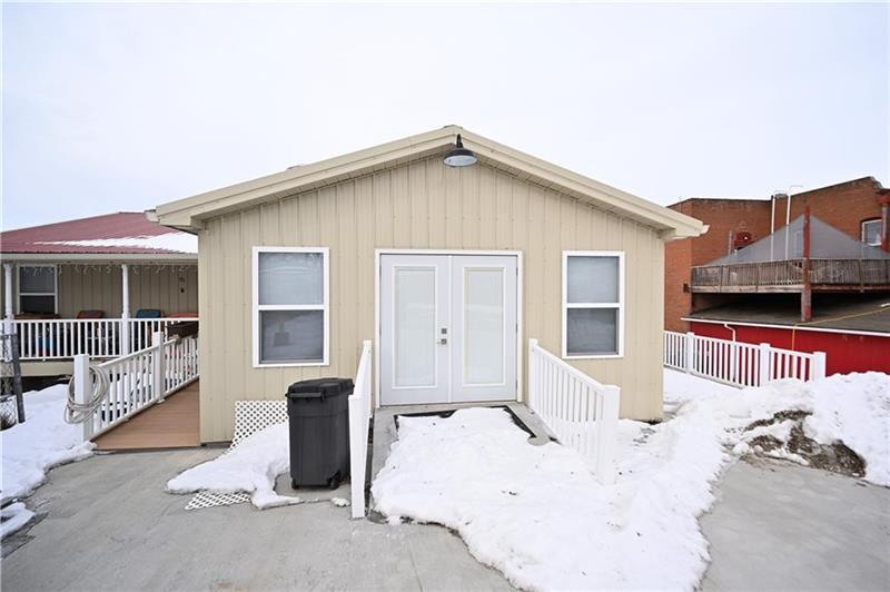 More Photos Of 203 Main St, Dearborn Restaurant For Sale