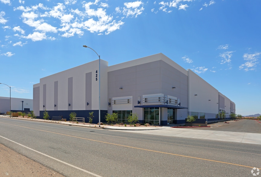 More Photos Of 325 E Pinnacle Peak Rd, Phoenix Unknown For Lease