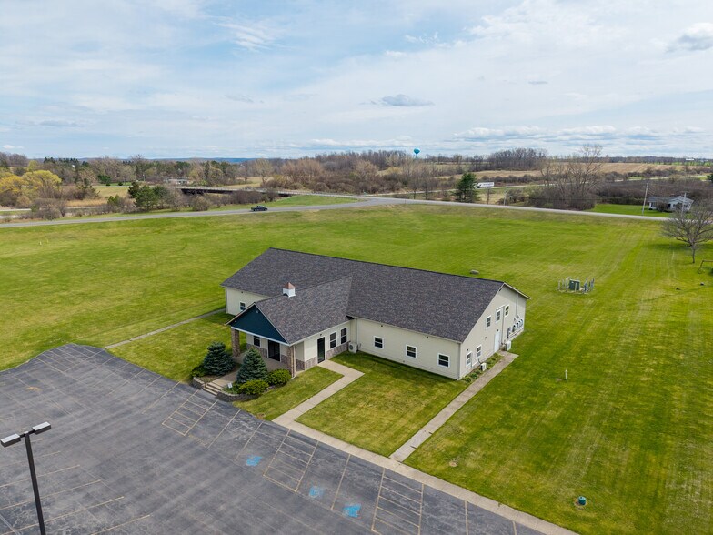 More Photos Of 4647 Reservoir Rd, Geneseo Flex For Sale