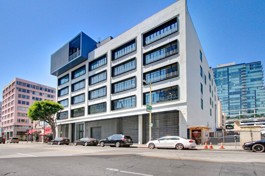 More Photos Of 755 S Los Angeles St, Los Angeles Loft Creative Space For Lease