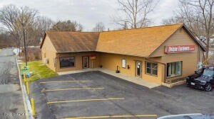 Primary Photo Of 291 N Comrie Ave, Johnstown Freestanding For Sale