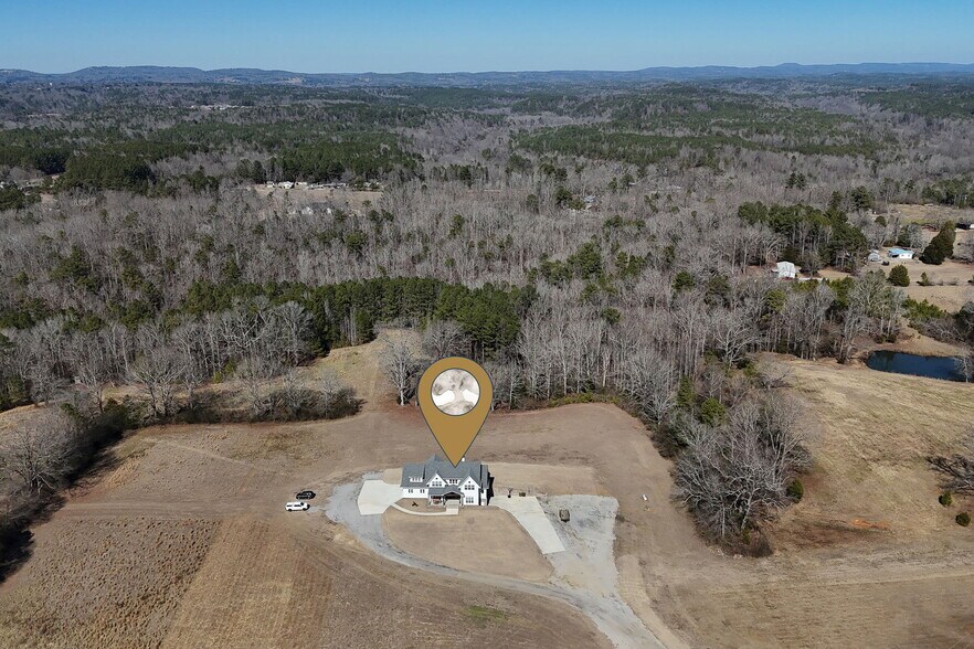 More Photos Of 1131 Ed Minor Rd, Warrior Land For Sale