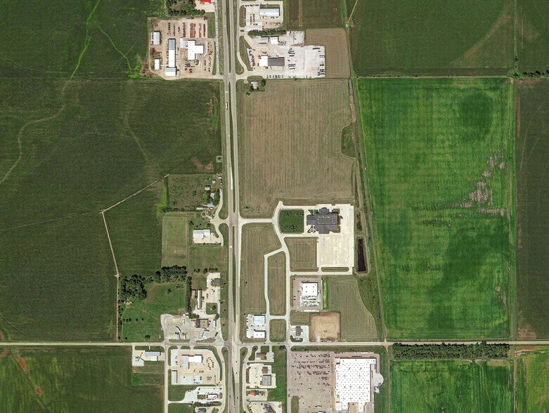 More Photos Of US Route 81, York Land For Lease