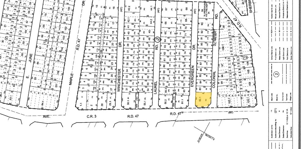 More Photos Of 760 Wellwood Ave, Lindenhurst Office For Sale