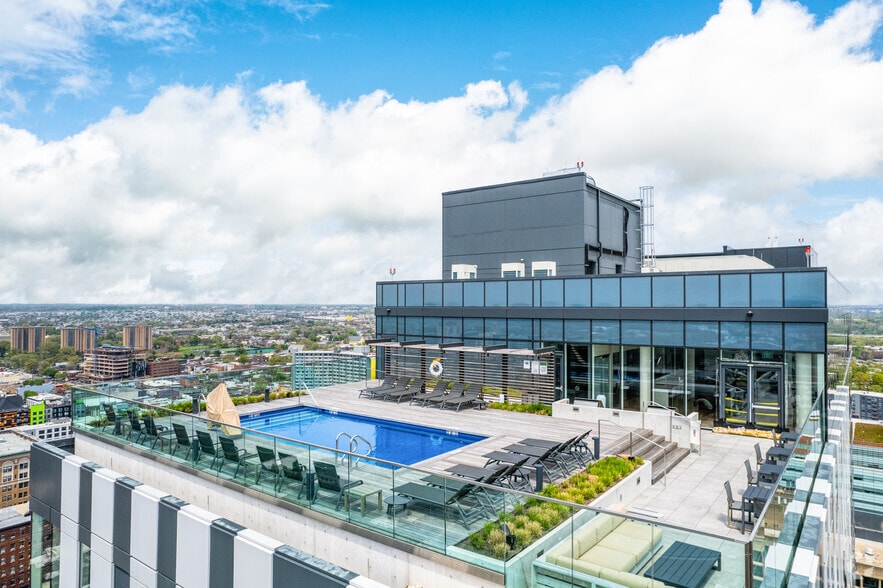 More Photos Of 3720 Chestnut St, Philadelphia Apartments For Lease