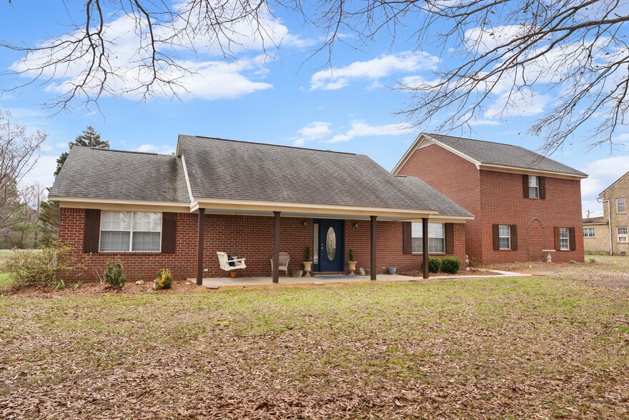 More Photos Of 9170 U.S. 51, Coldwater Land For Sale