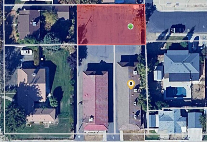 More Photos Of 421 E Center St, Manteca Medical For Lease