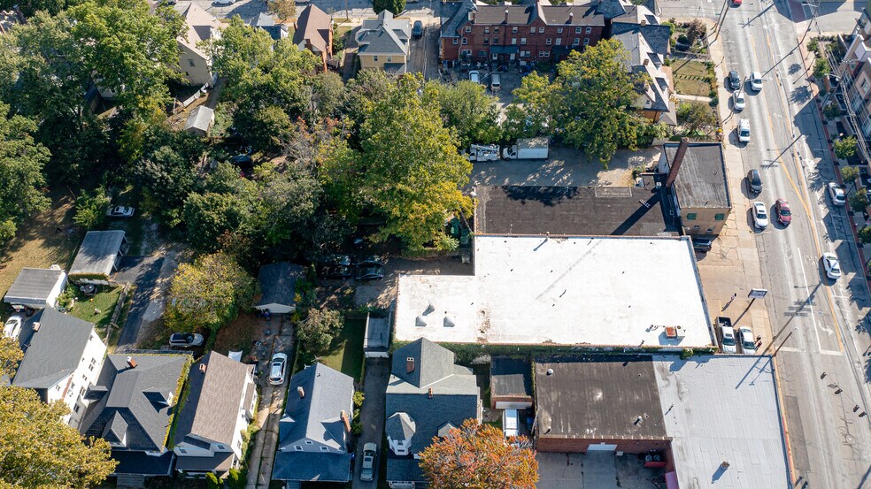 More Photos Of 12222 Detroit Ave, Lakewood Auto Repair For Sale