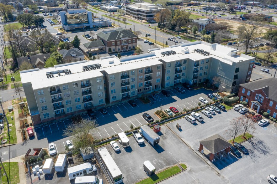 More Photos Of 919 Greensboro Ave, Tuscaloosa Apartments For Lease