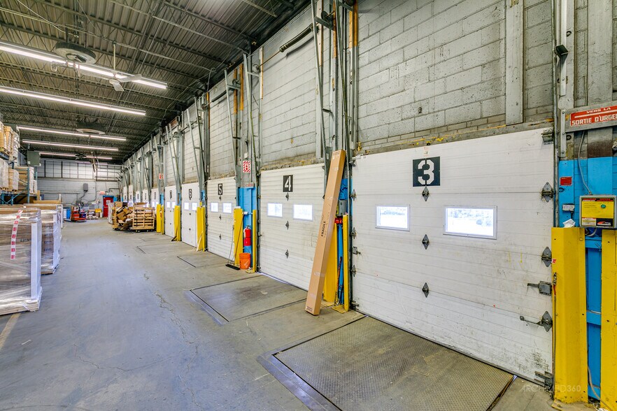 More Photos Of 9145 Rue Boivin, Montréal Light Manufacturing For Lease