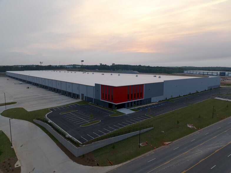Primary Photo Of 401 Logistics, Jackson Unknown For Lease