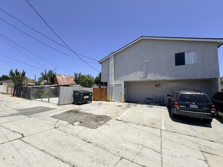 More Photos Of 3770 42nd St, San Diego Apartments For Sale