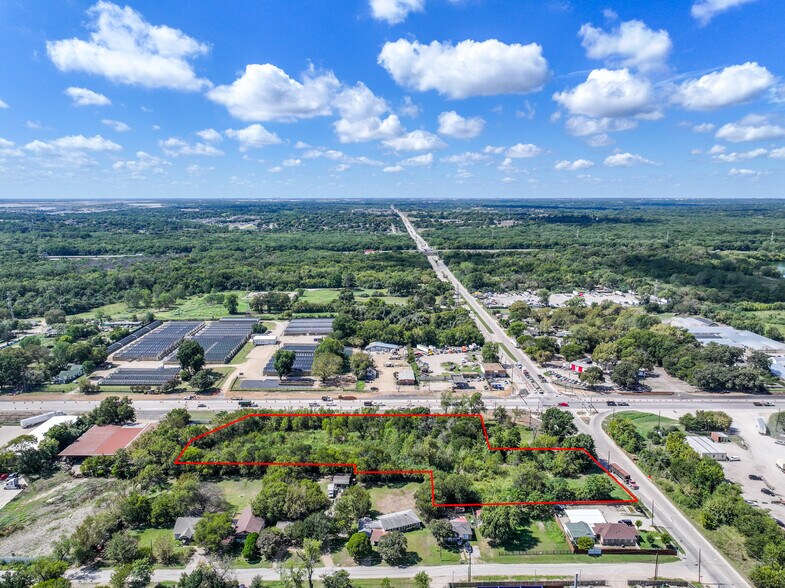 More Photos Of 5026 Simpson Stuart Road, Dallas Land For Sale
