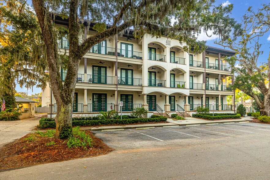More Photos Of 400 Ocean Blvd, Saint Simons Island Office Residential For Lease