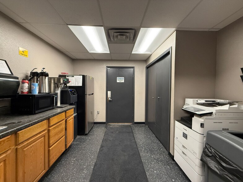 More Photos Of 2269 N Masch Branch Rd, Denton Truck Terminal For Lease