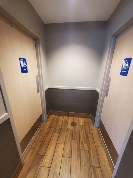 More Photos Of 1106 E Dixie Dr, Asheboro General Retail For Sale