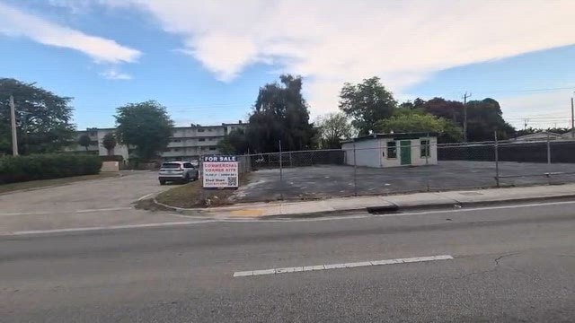 Primary Photo Of 11537 NW 27th Ave, Miami Freestanding For Lease