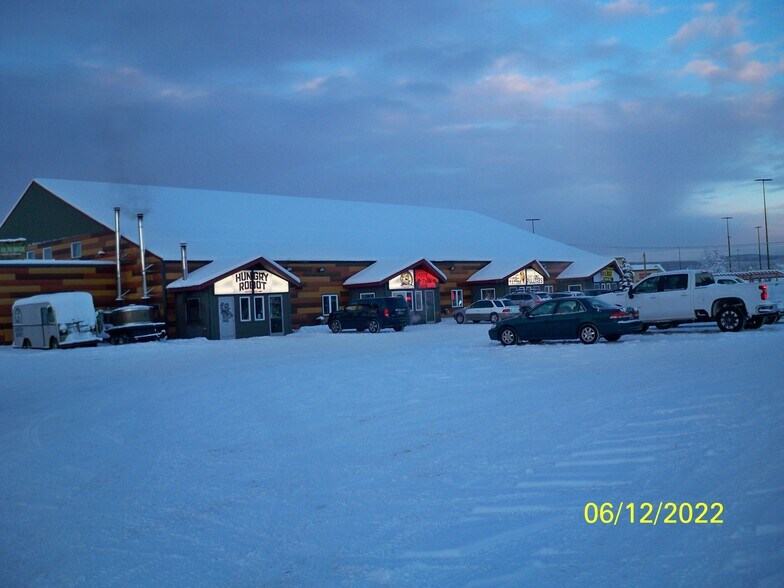 More Photos Of 906 Old Steese Hwy, Fairbanks General Retail For Lease