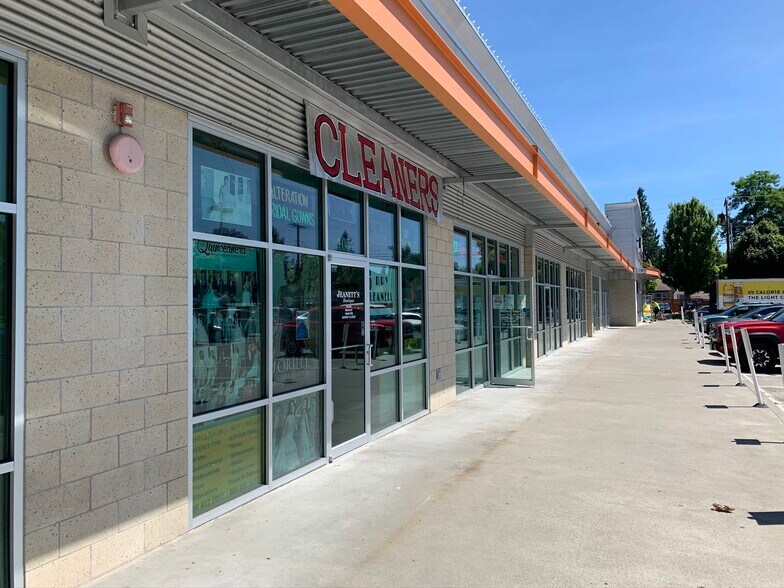 More Photos Of 16256 Military Rd S, Seatac Unknown For Lease