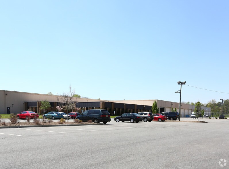 More Photos Of 11 Perina Blvd, Cherry Hill Warehouse For Lease