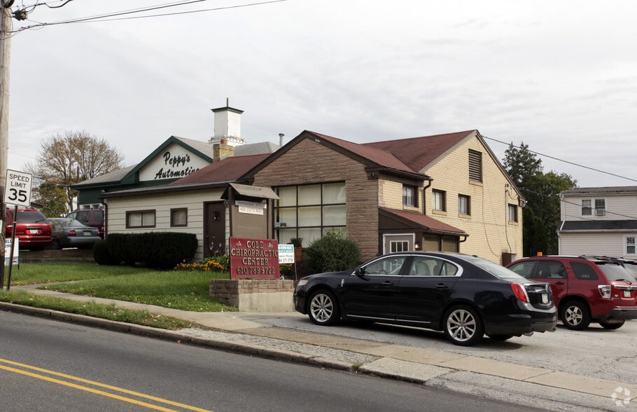 More Photos Of 4610 State Rd, Drexel Hill Office For Sale