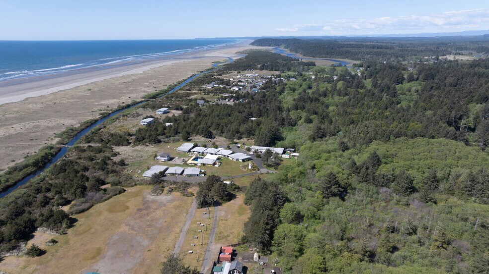 More Photos Of 3009 109 Rt, Copalis Beach Hotel For Sale