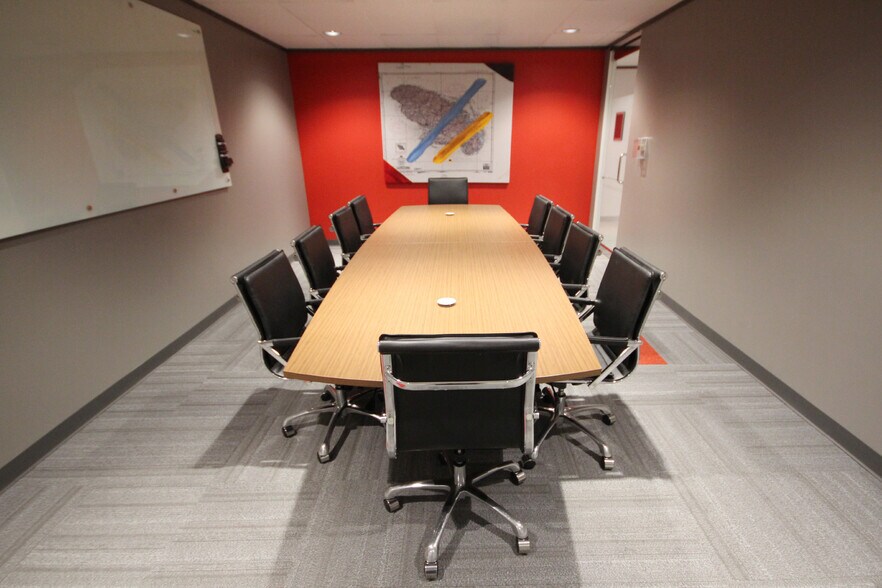 More Photos Of 507 N Sam Houston Pky E, Houston Office For Lease