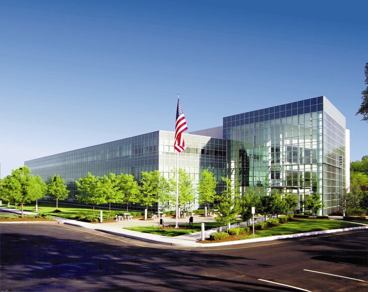 More Photos Of 1639 State Route 10, Parsippany Office For Lease