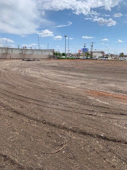 More Photos Of 5519 SE 15th St, Del City Land For Lease