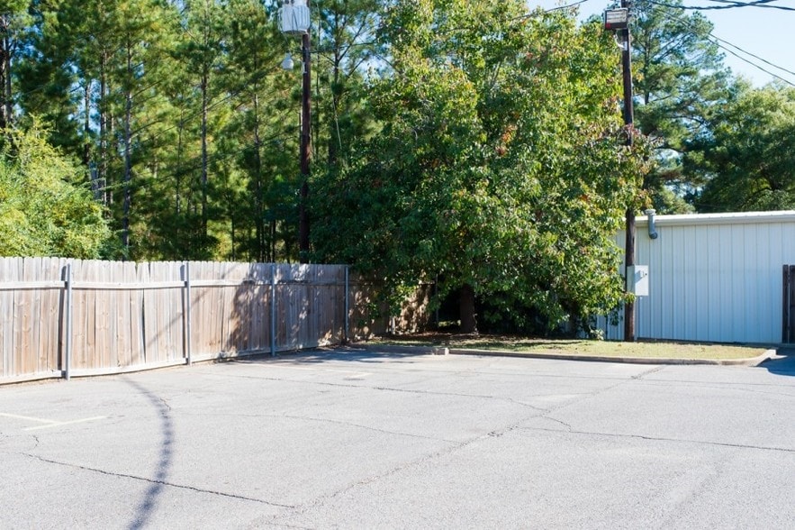 More Photos Of 2753 Highway 28 E, Pineville Fast Food For Lease