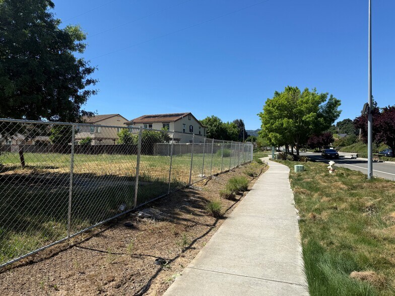 More Photos Of 220 W Edmundson Ave, Morgan Hill Land For Sale