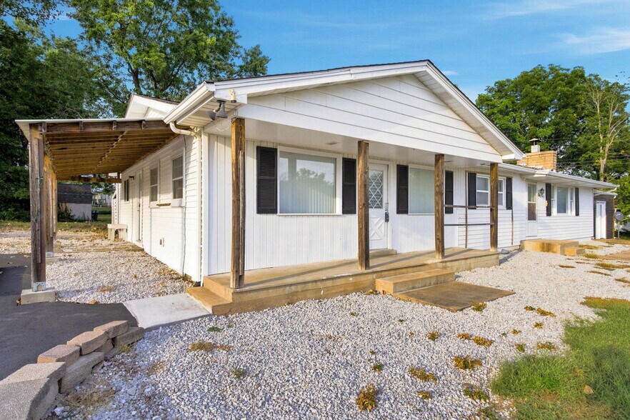 More Photos Of 3741 State Rte 30 Hwy, Lonedell Multifamily For Sale