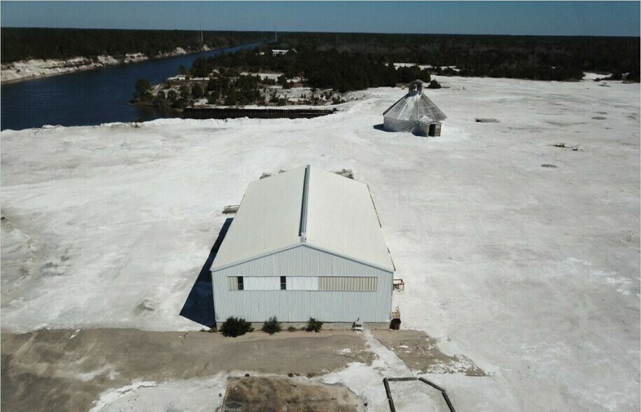 More Photos Of Industrial Dr, Port Saint Joe Land For Sale