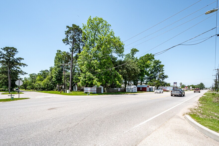 More Photos Of 102 Tanner Ave, Cleveland Land For Sale
