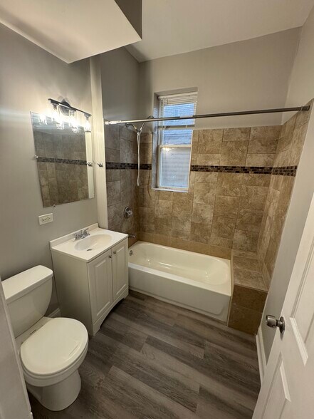 More Photos Of 3548 W 13th Pl, Chicago Apartments For Sale
