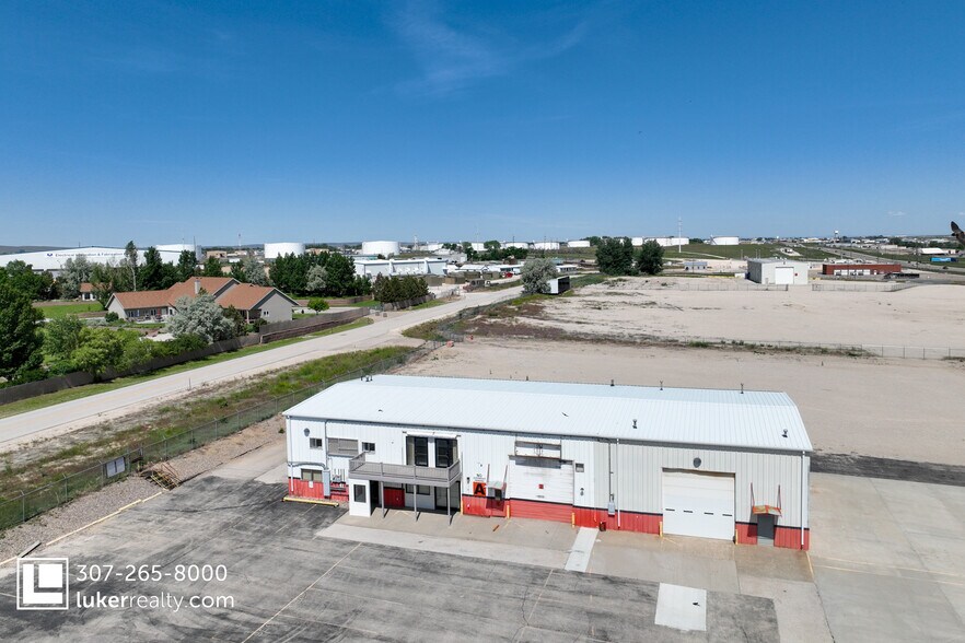 More Photos Of 5675 Chapman Pl, Casper Manufacturing For Sale