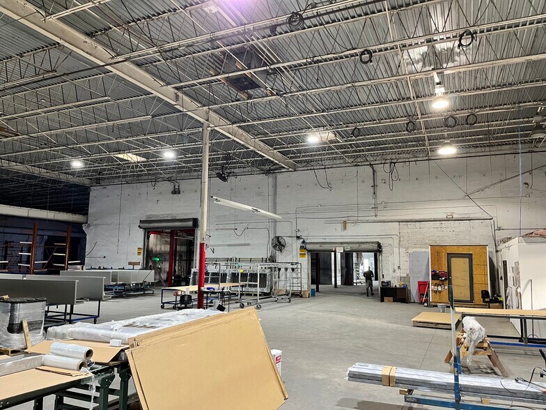 More Photos Of 601 NW 12th Ave, Pompano Beach Warehouse For Sale